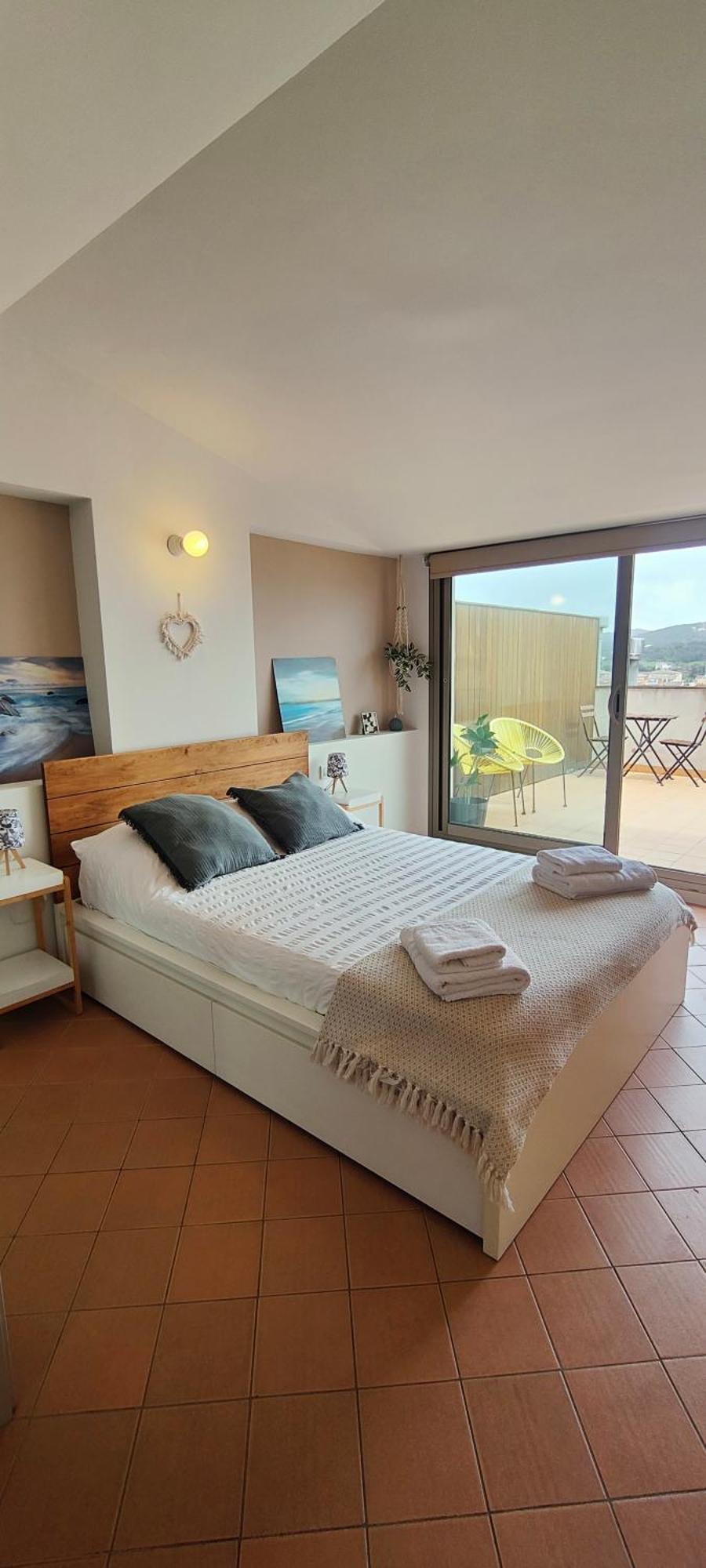 Apartamento Loft Mar&Pol Palafrugell Exterior photo